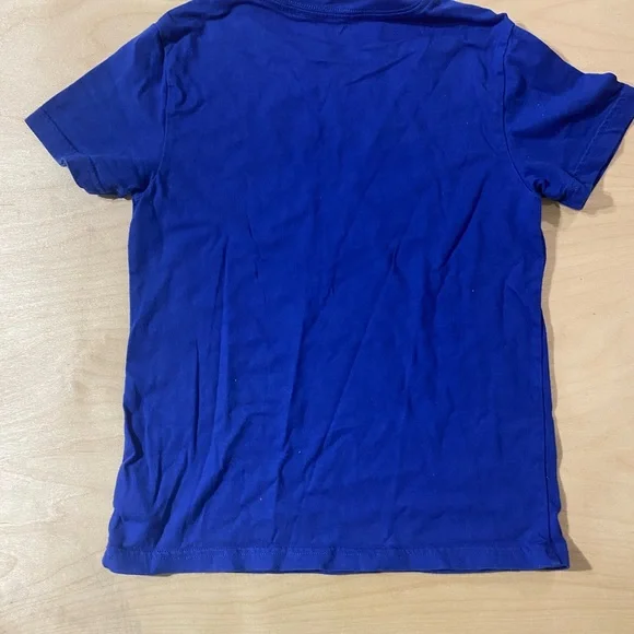 Polo Ralph Lauren Tee Size 6 (AS) - Picture 9 of 9